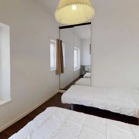 Appartement Biarritz, 4 Pieces, 6 Personnes - Fr-1-621-11 شقة بياريتز