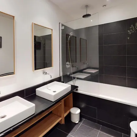 Appartement Biarritz, 4 Pieces, 6 Personnes - Fr-1-621-11 شقة