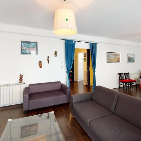 Appartement Biarritz, 4 Pieces, 6 Personnes - Fr-1-621-11