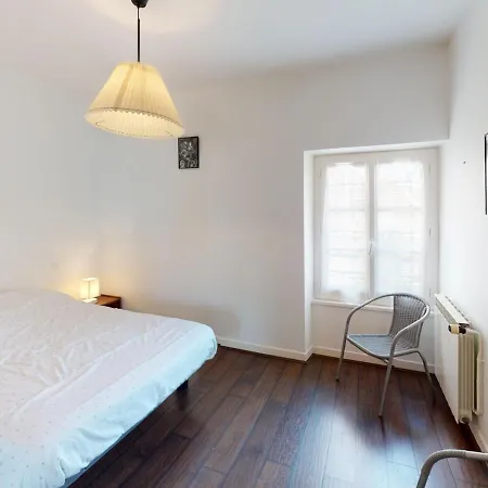 Appartement Biarritz, 4 Pieces, 6 Personnes - Fr-1-621-11 شقة بياريتز