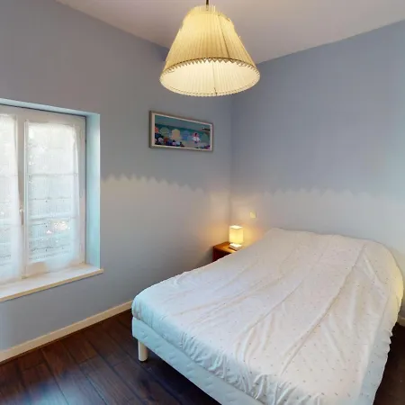 Appartement Biarritz, 4 Pieces, 6 Personnes - Fr-1-621-11 شقة *